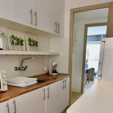 Vinyet Sunshine 2 Bed 2 Bath Steps From The Appartamento *
