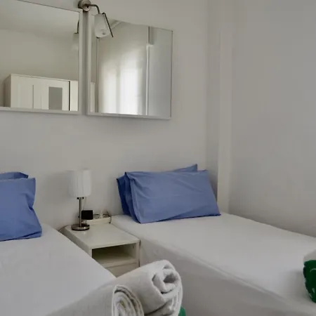 Appartamento Vinyet Sunshine 2 Bed 2 Bath Steps From The *