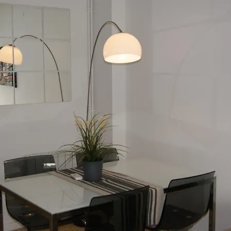 Appartamento Vinyet Sunshine 2 Bed 2 Bath Steps From The *
